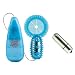 California Exotics / Swedish Erotica Shane's World His Stimulator Ring Adult Sex Toy Kit