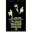 Jazz Singer, The - Movie Poster