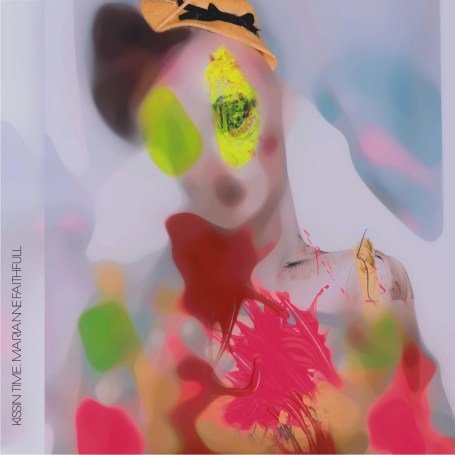 CD-Charts  Music : Kissin Time