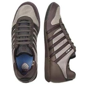 Buy K-Swiss Whitburn Shoe by K-Swiss