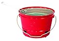 Texsport Portable Barbecue BBQ Bucket Grill