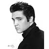 Empire Merchandising 522603 Elvis Presley - Portrait Musik Legende Mini-Poster - Druck - Grösse 40 x 50 cm
