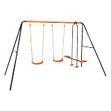 Hedstrom Neptune (2 swings/glider)