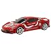 New Bright 1:10 9.6-Volt Radio-Control Ferrari