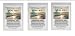 Malibu 2000 Crystal Gel Normalizer 3 Pack