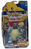 Pokemon Battle Frontier All New Series 1 Single Pack Deluxe Figure   Blastoise