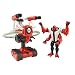 Ben 10 - Alien Ship with Fourarms
