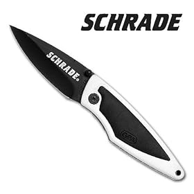 Schrade Folding Knife Nitro