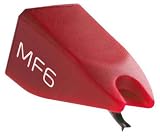 Ortofon MF-6 Replacement Stylus