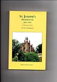 St Joseph's Kilmarnock, 1847-1997 : a portrait of a parish community