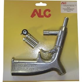 Gun and Nozzle for Siphon Blasters by Northern Tool & Equipment