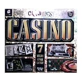 CASINO 7 Vegas Style Games!