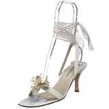 shannon britt Womens Anna - Rose Sandal