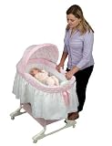 Disney Princess - Bassinet