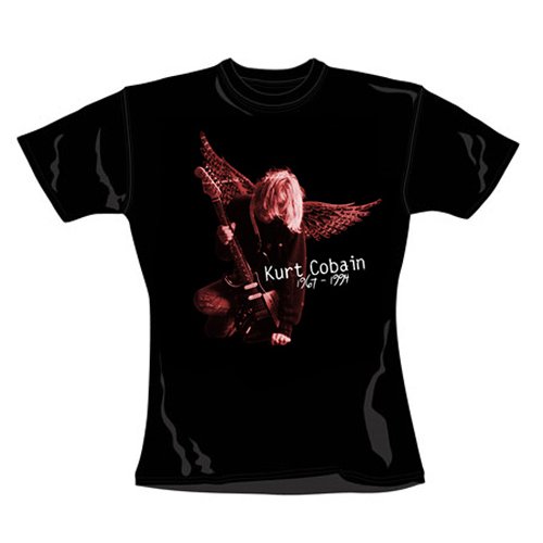 Nirvana – Girl Shirt 1967 (in M)
