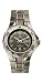 Croton Men's CA301072SSGY Stainless Steel Automatic Watch