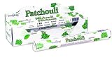 Stamford Patchouli incense Sticks