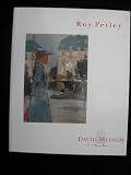 Roy Petley : 'Petley en Paris', an exhibition of recent paintings, Thursday, 16th November to Saturday, 2nd December, 1995