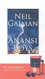 Anansi Boys