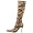 Luichiny Women's Hemangi Stretch Boot