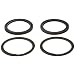 Lovejoy/Sier-Bath Gear Coupling, C Type, Continuous Sleeve Gear Coupling Accessory Kit