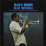 Blues Moods