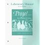 Laboratory Manual to accompany Prego! An Invitation to Italian