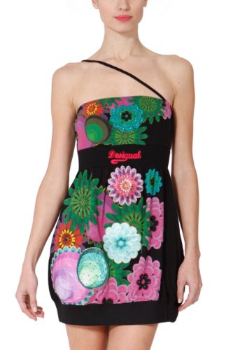 Desigual Telma dress (x-large)