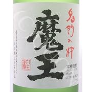 魔王(純正化粧箱入り)720ml [25度] 芋焼酎 【白玉醸造/鹿児島県】
