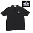Los Angeles Kings NHL Boys "Original" Pique Polo Shirt (Black)
