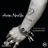 Nature Boy: The Standards Album (Hybr) 画像