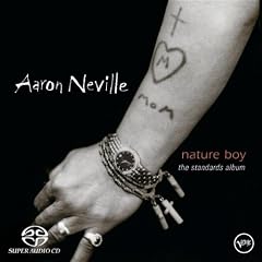 Nature Boy: The Standards Album (Hybr)