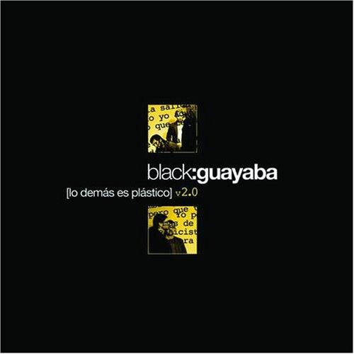 Black Guayaba - Despacio Lyrics - Zortam Music