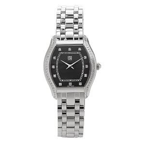 ESQ by Movado Women's 7101214 Simone Stainless Steel Bracelet Watch