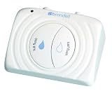 Brondell PF100-W Perfect Flush, Eco-Friendly Dual Flush Toilet Retrofit Kit