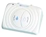 Brondell PF100-W Simple Flush, Eco-Friendly Dual Flush Toilet Retrofit Kit
