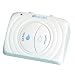Brondell PF100-W Simple Flush, Eco-Friendly Dual Flush Toilet Retrofit Kit