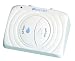 Brondell PF100-W Simple Flush, Eco-Friendly Dual Flush Toilet Retrofit Kit