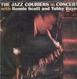 JAZZ COURIERS IN CONCERT LP