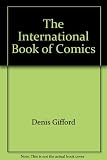The international book of comics