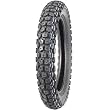 IRC GP-1 Dual Sport Motorcycle Tire - 4.00-18, 64P - Rear