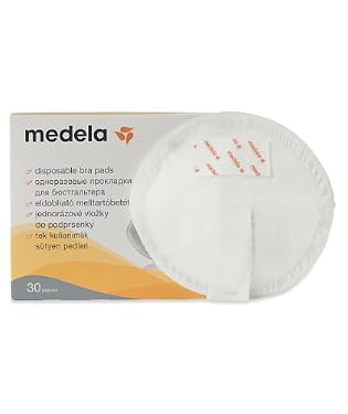 Medela Disposable Breast Pads