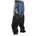 JT Team 08 Men's Paintball Pants - Blue