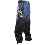 Review JT  / JT Team 08 Men's Paintball Pants - X-Large - Blue