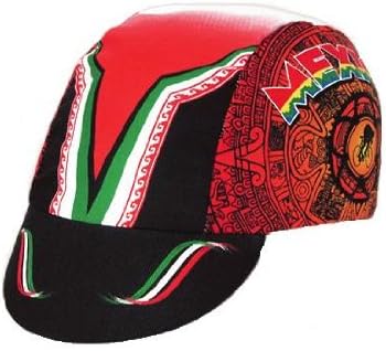 Pace Logo Sport Cycling Cap