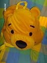 Winnie the Pooh - Face Rucksack, back pack