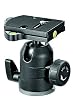 Manfrotto Kugelkopf Midi Mit 410Pl