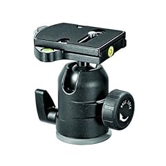 Manfrotto Kugelkopf Midi Mit 410Pl