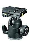 Manfrotto Kugelkopf Midi Mit 410Pl