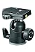 Manfrotto 488RC4 Midi Ball Head with Q/R Plate